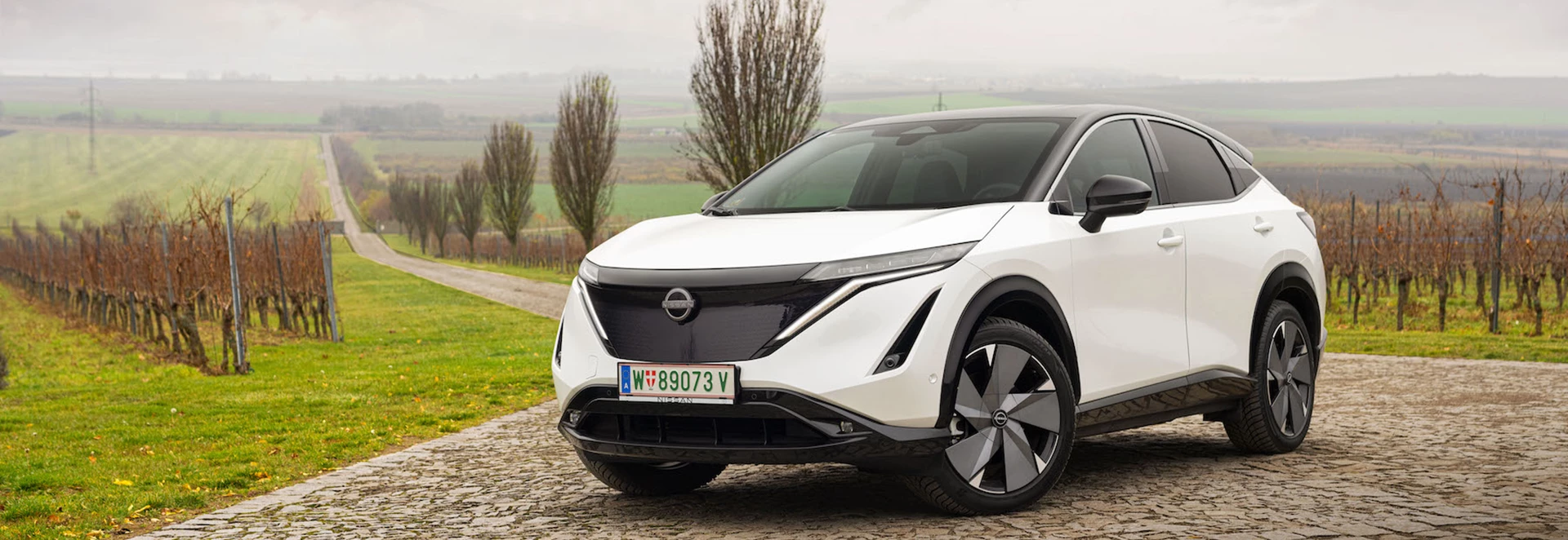 Nissan SUVs: Which should you choose?